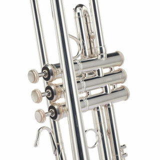 Bach 180S37 Bb-Trumpet Bach 180S37 Bb-Trumpet