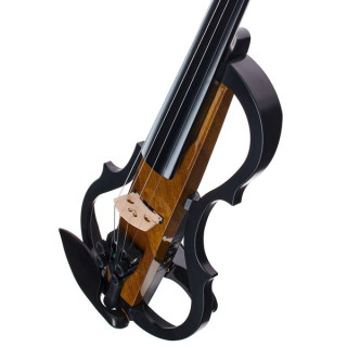 Электрическая скрипка Harley Benton HBV CC 4/4 NG Harley Benton HBV CC Electric Violin 4/4 NG