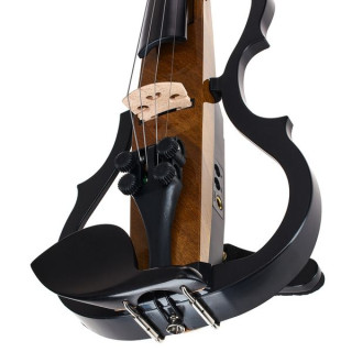 Электрическая скрипка Harley Benton HBV CC 4/4 NG Harley Benton HBV CC Electric Violin 4/4 NG