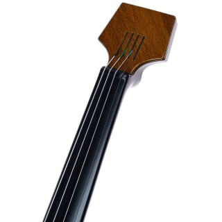 Электрическая скрипка Harley Benton HBV CC 4/4 NG Harley Benton HBV CC Electric Violin 4/4 NG