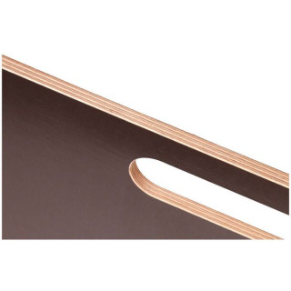 Гибкий кейс для кабеля с разделительной стенкой Thon Thon Dividing Wall Cable Case Flex