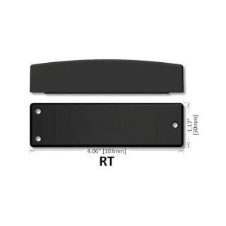 Bartolini Bright RT Soapbar Мост BL Bartolini Bright RT Soapbar Bridge BL