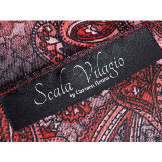 Шелковый рукав Scala Vilagio для альта CB/MVO Scala Vilagio Silk Sleeve for Viola CB/MVO