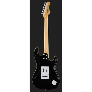 Комплект Harley Benton ST-Modern MN HSS LH FBB Harley Benton ST-Modern MN HSS LH FBB Set