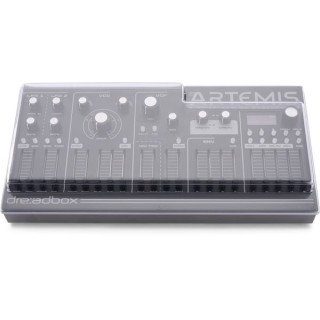 Decksaver Dreadbox Artemis Decksaver Dreadbox Artemis
