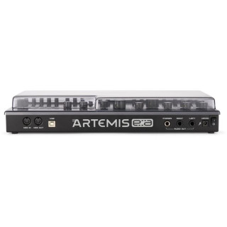Decksaver Dreadbox Artemis Decksaver Dreadbox Artemis