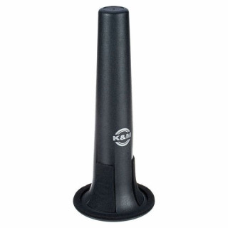 K&M 15294 Soprano Sax. Peg w.Adap. K&M 15294 Soprano Sax. Peg w.Adap.