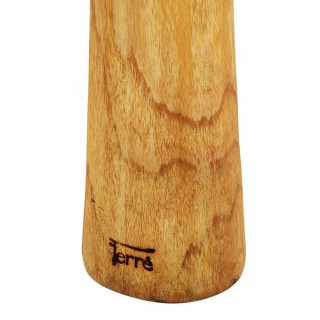 Тик Thomann Didgeridoo 130 см натуральный Thomann Didgeridoo Teak 130cm Natural