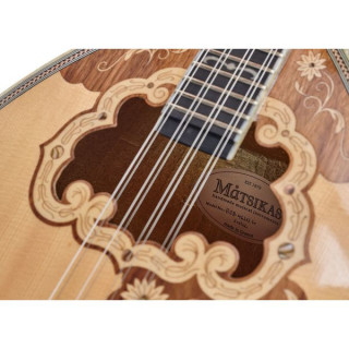 Matsikas BZ8-461SP Греческие бузуки Matsikas BZ8-461SP Greek Bouzouki