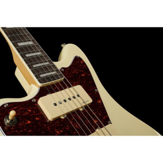 Электрогитара Harley Benton JA-60LH WH Harley Benton JA-60LH WH