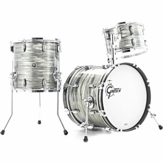 Гретч Барабаны Brooklyn Jazz Shell Set -GO Gretsch Drums Brooklyn Jazz Shell Set -GO