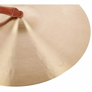 Концертные тарелки Meinl 18" Symphonic Medium Meinl 18" Symphonic Medium