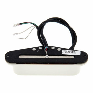 Горячая стопка Seymour Duncan STK-2N белого цвета Seymour Duncan STK-2N Hot Stack White