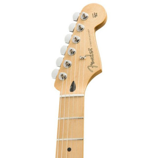 Электрогитара Fender Player Series Strat HSS MN PWT