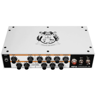 Оранжевый тур Baby 100 Orange Tour Baby 100