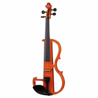 Электрическая скрипка Harley Benton HBV 870AM 4/4 Harley Benton HBV 870AM 4/4 Electric Violin