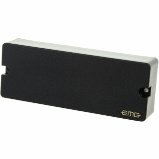 Звукосниматель EMG 808 Black