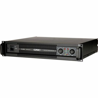 Усилитель QSC PL 380 QSC PL 380