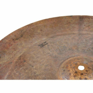 Стамбул Мехмет 20" Китайско-турецкая серия Istanbul Mehmet 20" China Turk Series