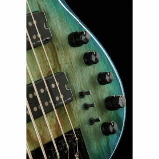 Маркус Миллер M5 5-я ТАБЛ. Marcus Miller M5 5st TBL