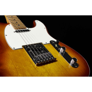 Fender LTD Игрок Tele RSTD MN SSB Fender LTD Player Tele RSTD MN SSB