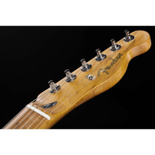 Fender LTD Игрок Tele RSTD MN SSB Fender LTD Player Tele RSTD MN SSB