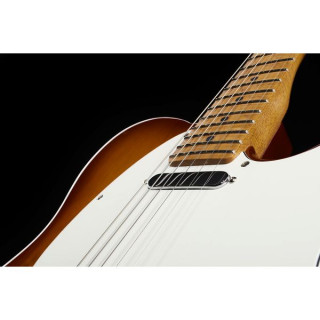 Fender LTD Игрок Tele RSTD MN SSB Fender LTD Player Tele RSTD MN SSB