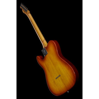 Fender LTD Игрок Tele RSTD MN SSB Fender LTD Player Tele RSTD MN SSB