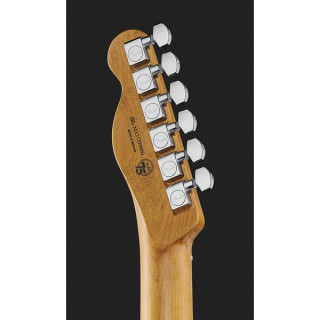 Fender LTD Игрок Tele RSTD MN SSB Fender LTD Player Tele RSTD MN SSB