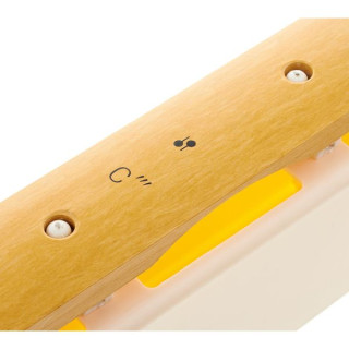 Звуковая панель Sonor KS40PO c3 Sonor KS40PO c3 Chime Bar