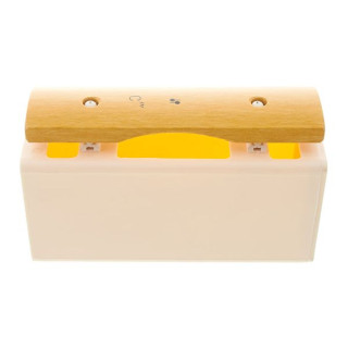 Звуковая панель Sonor KS40PO c3 Sonor KS40PO c3 Chime Bar