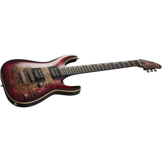 ESP Horizon NT CTM ST Красное сияние ESP Horizon NT CTM ST Red Burst