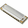 Гармоника Hohner Big River Harp MS F Hohner Big River Harp MS F