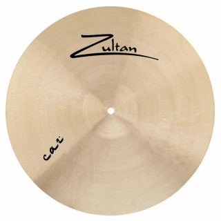 Крэш Zultan 17" Caz Zultan 17" Caz Crash