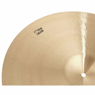 Крэш Zultan 17" Caz Zultan 17" Caz Crash