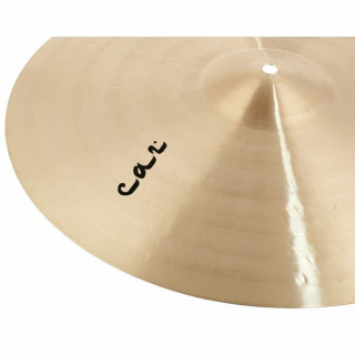 Крэш Zultan 17" Caz Zultan 17" Caz Crash