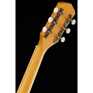 Электроакустическая гитара Fender Tim Armstrong Hellcat Acoustic Fender Tim Armstrong Hellcat Acoustic