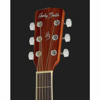Акустическая гитара Harley Benton D-120VS Harley Benton D-120VS