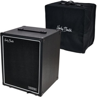 Harley Benton G112Plus Тиле Гринбек Набор №559926 Harley Benton G112Plus Thiele Greenback Bundle №559926