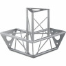 Угловая ферма Decotruss Corner 3-Way /\ R SAL 31 SI Decotruss Corner 3-Way /\ R SAL 31 SI