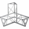 Угловая ферма Decotruss Corner 3-Way /\ R SAL 31 SI Decotruss Corner 3-Way /\ R SAL 31 SI