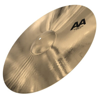 Sabian 18" AA Spotlight Crash Sabian 18" AA Spotlight Crash