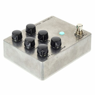 Схема Фэрфилда на мелководье Fairfield Circuitry Shallow Water