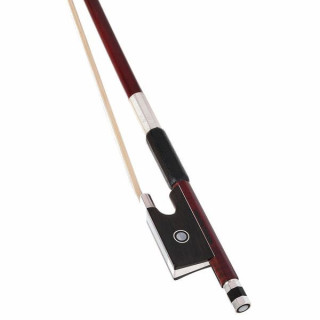 Смычок для альта Michael Mönnig 10262R Серебряный Michael Mönnig 10262R Viola Bow Silver