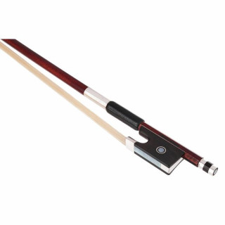 Смычок для альта Michael Mönnig 10262R Серебряный Michael Mönnig 10262R Viola Bow Silver