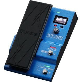 Boss XS-100 Поли Шифтер Boss XS-100 Poly Shifter