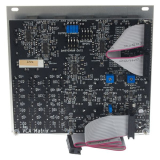 матрица VCA 4 мс 4ms VCA Matrix