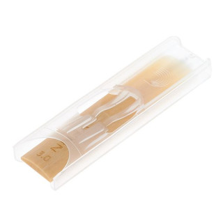 Даддарио Деревянные духовые инструменты ВЕНН альт-саксофон 3.0 DAddario Woodwinds VENN Alto Saxophone 3.0