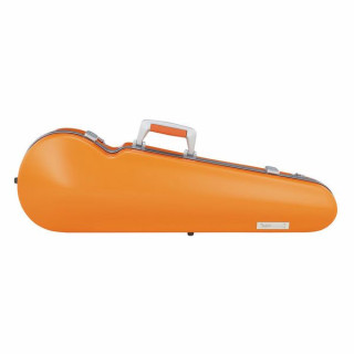 Футляр для скрипки bam DEF2002XLO оранжевый bam DEF2002XLO Violin Case Orange