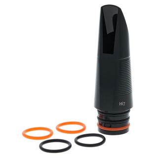 Gleichweit Bb-Кларнет Hi7-DW Gleichweit Bb-Clarinet Hi7-DW